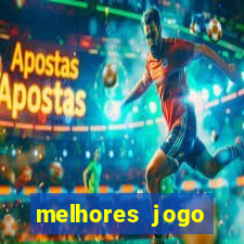 melhores jogo offline android